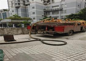 化糞池清理現階段的優惠力度